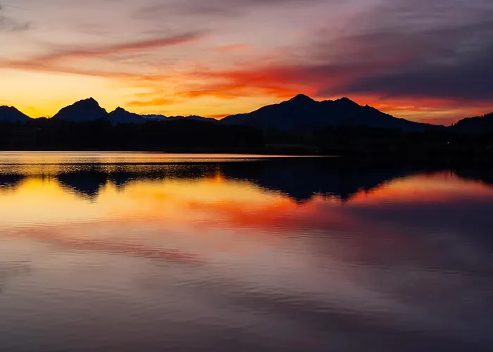 Resort: Hartungs Hoteldorf